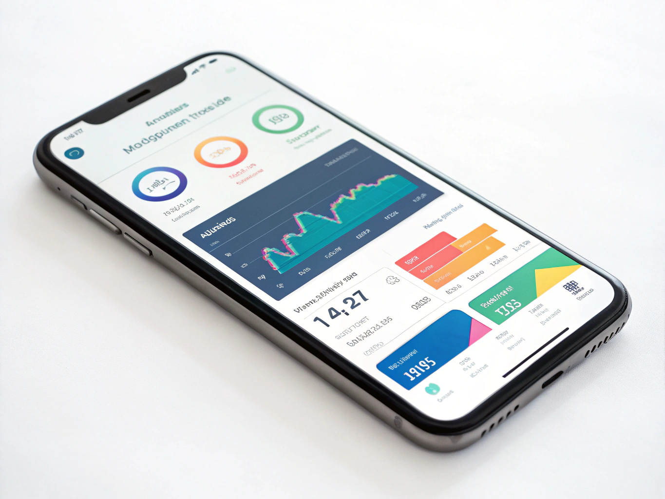 Banking App Excellence
