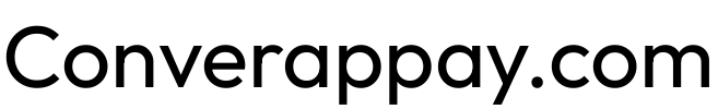 Converappay.com