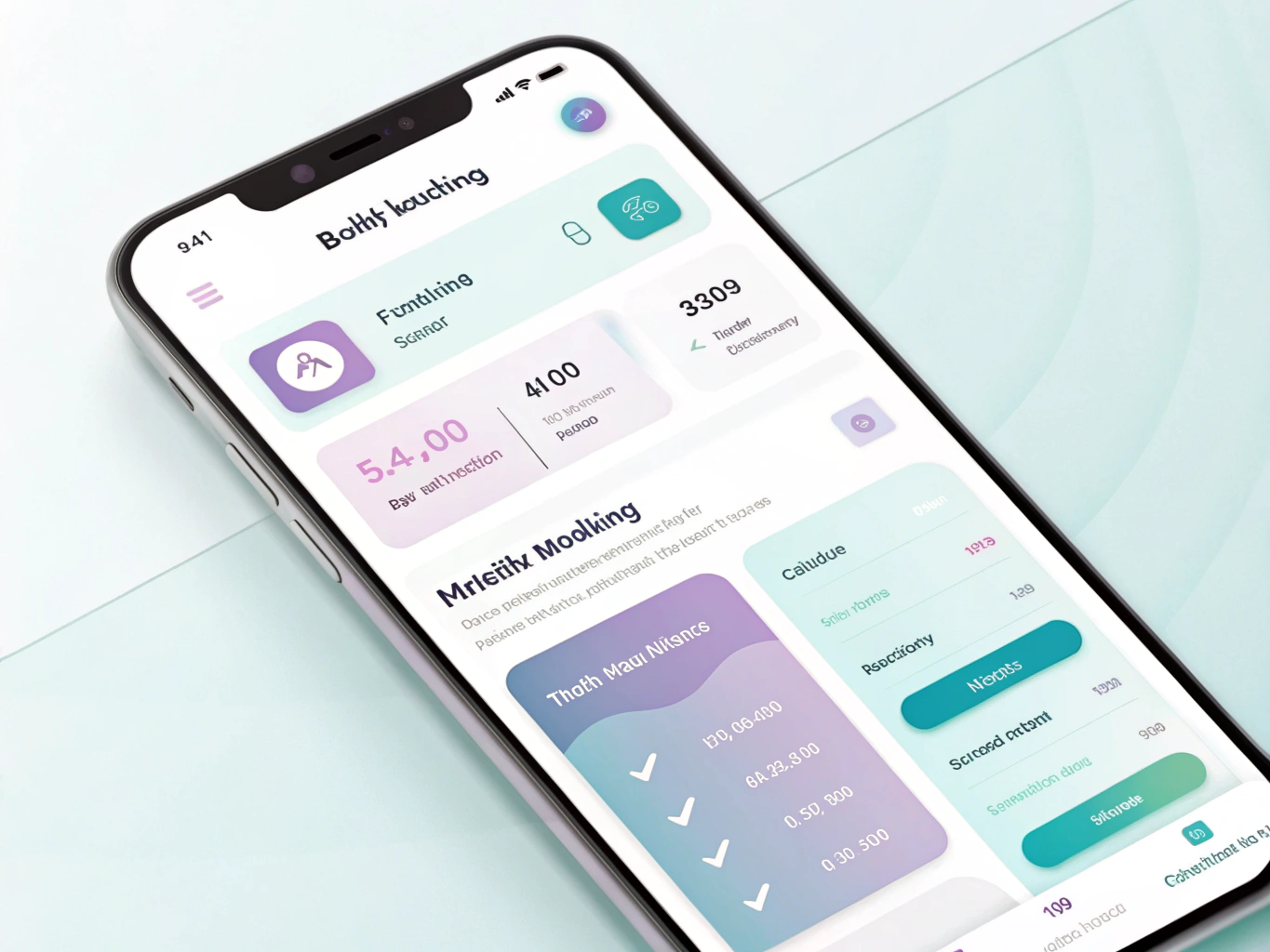 Mobile Banking Revolution